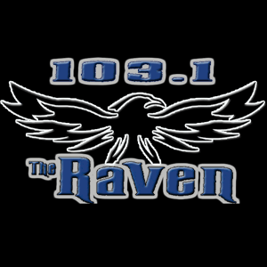 Höre KRVX - The Raven 103.1 FM in der App.