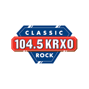 Höre KRXO 104.5 Classic Rock in der App.