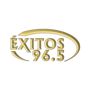 Höre KRXO-HD3 Exitos 96.5 FM in der App.