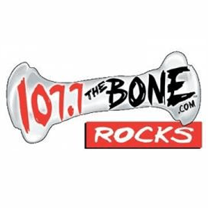 Höre KSAN - The Bone 107.7 FM in der App.