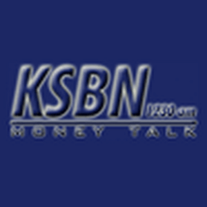 Höre KSBN - Money Talk 1230 AM in der App.