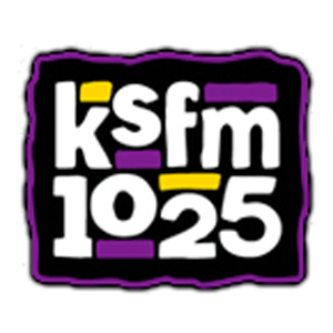 Höre KSFM 102.5 FM in der App.