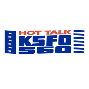 Höre KSFO - Hot Talk 560 AM in der App.