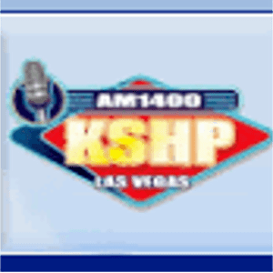 Höre KSHP - K Shop 1400 AM in der App.