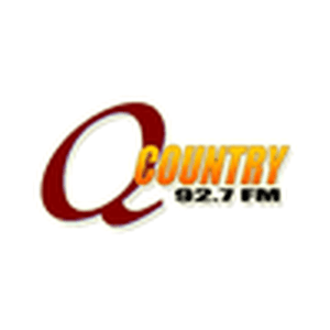 Höre KSJQ 92.7 Qcountry in der App.