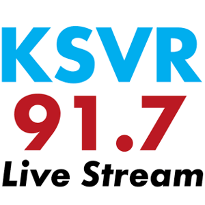 Höre KSVR-FM 91.7 FM in der App.