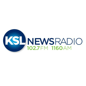 Höre KSL - Newsradio 1160 AM in der App.