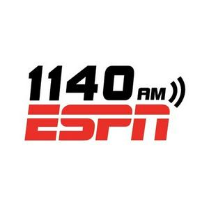 Höre KSLD ESPN 1140 AM in der App.