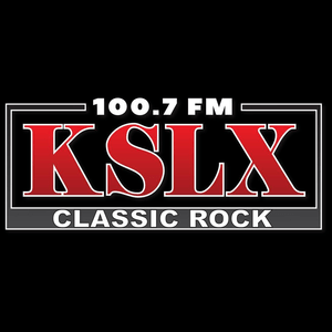 Höre KSLX-FM Classic Rock 100.7 in der App.