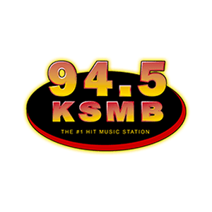 Höre KSMB 94.5 FM in der App.