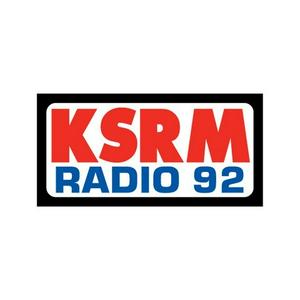 Höre KSRM 920 AM in der App.