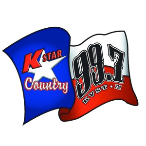 Höre KVST - K-Star Country 99.7 FM in der App.