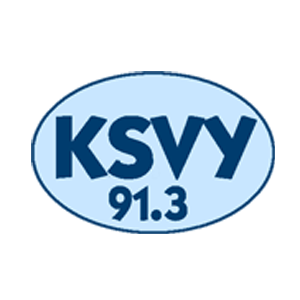 Höre KSVY - Sonoma Sun FM 91.3 in der App.