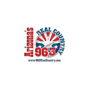 Höre KSWG Real Country 96.3 FM in der App.