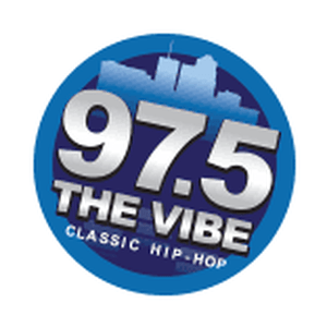 Höre KSZR 97.5 The Vibe in der App.