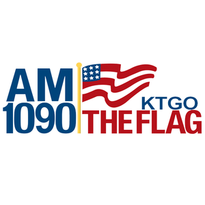 Höre KTGO - The Flag 1090 AM in der App.