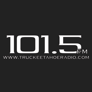 KTKE - Truckee Tahoe Radio 101.5