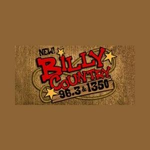 Höre KTLQ Billy Country 96.3 FM & 1350 AM in der App.