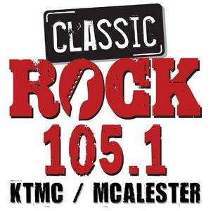 Höre Classic Rock 105.1 in der App.