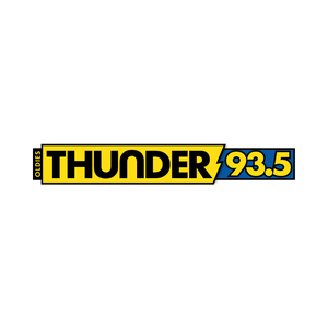 Höre KTND Thunder 93.5 FM in der App.