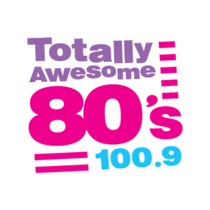 Höre KTSO Totally Awesome 80s @ 100.9 in der App.