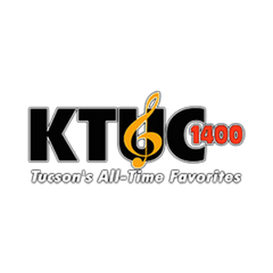 Höre KTUC 1400 AM in der App.