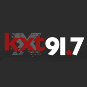 Höre KXT 91.7 FM in der App.