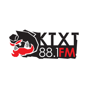 Höre KTXT 88.1 FM in der App.