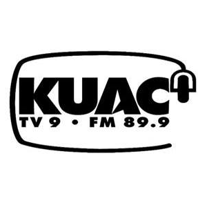 Höre KUAC-FM 89.9 in der App.