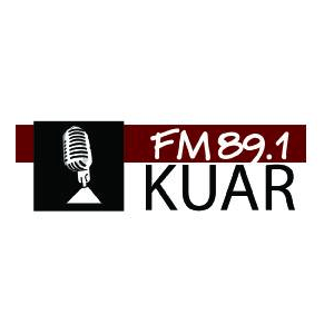 Höre KUAR 89.1 FM in der App.