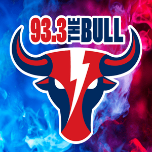 Höre KUBL-FM - K-Bull 93.3 FM in der App.