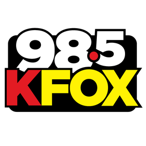 Höre KUFX - KFOX 98.5 FM in der App.