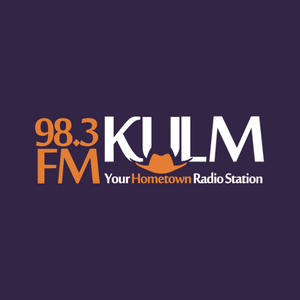 Höre KULM 98.3 FM in der App.