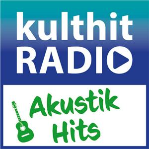 Höre kulthitRADIO Akustik Hits in der App.