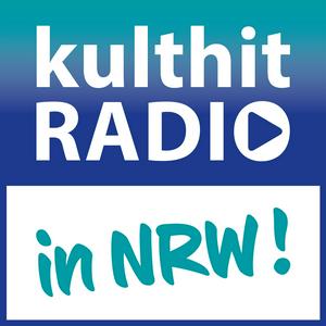 Höre kulthitRADIO in NRW in der App.