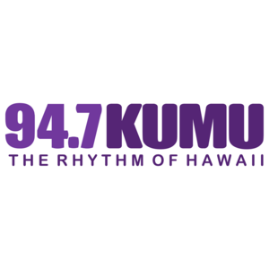 Höre KUMU-FM - 94.7 KUMU in der App.