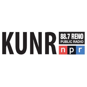 Höre KUNR - Reno Public Radio 88.7 FM in der App.