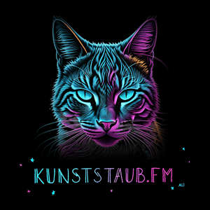 Höre Kunststaub FM in der App.