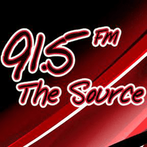 Höre KUNV - The Source 91.5 FM in der App.