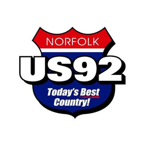 Höre KUSO - US92 92.7 FM in der App.