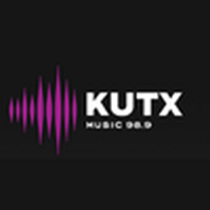 Höre KUTX 98.9 FM in der App.