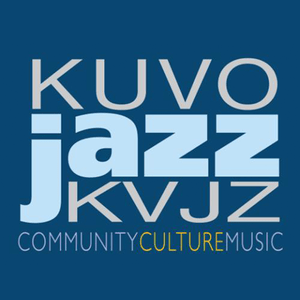 Höre KUVO - Jazz in der App.