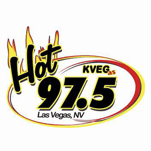 Höre KVEG - HOT 97.5 FM in der App.