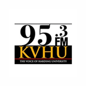 Höre KVHU 95.3 FM in der App.