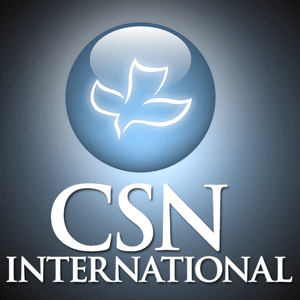 Höre KVJC - CSN International 91.9 FM in der App.