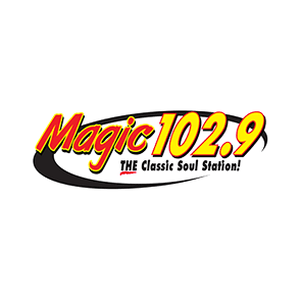 Höre KVMA Magic 102.9 FM in der App.