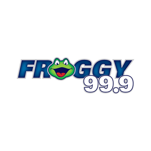 Höre KVOX Froggy 99.9 FM in der App.