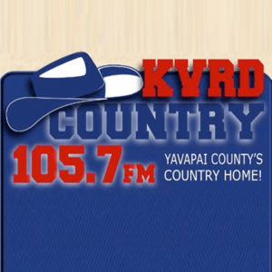 Höre KVRD Country 105.7 FM in der App.