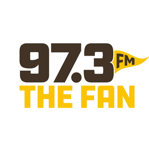 Höre KWFN - 97.3 The Fan in der App.