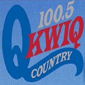 Höre KWIQ-FM - Q-Country 100.5 FM in der App.